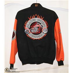 ORIGINAL ORANGE COUNTY CHOPPERS JACKET (MEDIUM SZ)