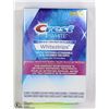 Image 1 : CREST 3D WHITE TEETH STRIPS BOX SEALED 2020