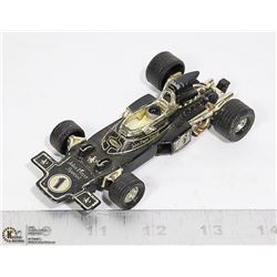 1/36 SCALE CORGI JOHN PLAYER SPECIAL F1  INDY