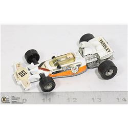 1/36 SCALE CORGI MCLAREN M19A FORD INDY