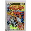 Image 1 : AMAZING SPIDER MAN # 189 COLLECTORS COMIC
