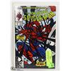 Image 1 : AMAZING SPIDER MAN # 317 COLLECTORS COMIC