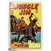 Image 1 : JUNGLE JIM # 24 HIDDEN KINGDOM 12 CENT COMIC
