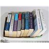 Image 1 : 9 X JODI PICOULT BESTSELLING BOOK COLLECTION