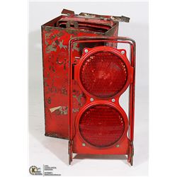 GROTE FLAMELESS FLARE