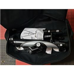 ONE TELESCOPE WITH BAG EDU SCIENCE