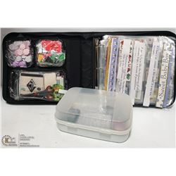 CRAFT STUFF FOR PHOTO ROBERTS