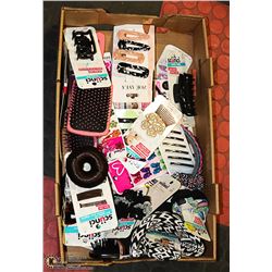 BRAND NAME NEW SCUCCI HAIR ACCESSORIES