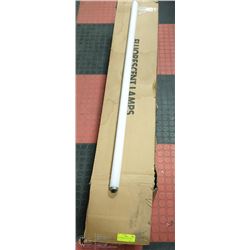 29 FLUORESCENT LIGHT TUBES