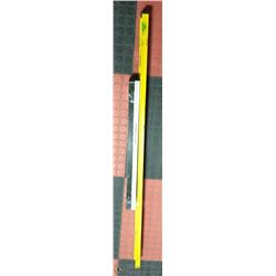 3 LEVELS, TWO -2 FOOT AND ONE - 4 FOOT