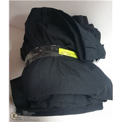 5 PAIRS SIZE 46 DRESS PANTS