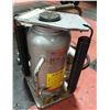 Image 1 : 20 TON AIR HYDRAULIC JACK