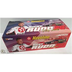#28 RICKY RUDD HAVOLINE MEMORIAL (#1 OF 9,000)