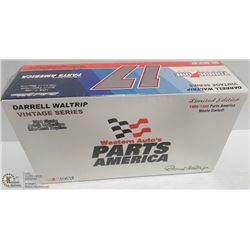 #17 DARRELL WALTRIP TOUCH ONE SEALED IN BOX