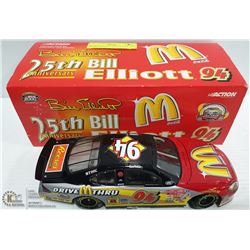 #94 BILL ELLIOTT MCDONALDS 20TH ANNIVERSARY