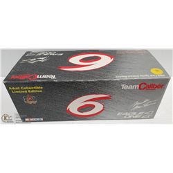 #6 EAGLE ONE MARK MARTIN (#1 OF 20,004)