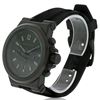 Image 9 : NEW MICHAEL KORS BLACK DIAL SILICONE STRAP MSRP $394
