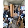 Image 2 : 8 X 40 STORAGE UNIT #206