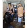 Image 3 : 8 X 40 STORAGE UNIT #206