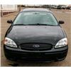 Image 1 : 2007 FORD TAURUS SE