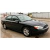 Image 9 : 2007 FORD TAURUS SE