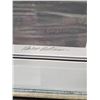 Image 2 : ROBERT BATEMAN LTD ED SIGNED PRINT 32" X 39"