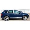 Image 8 : 2004 PORCHSE CAYENNE S 4 DOOR