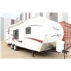 Image 2 : 2009 24 FT COACHMAN SPIRIT TRAVEL TRAILER BUMPER P