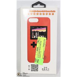 NEW 36 GAMES PHONE CASE FOR IPHONE 6 / 7 / 8