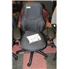 Image 1 : NEW BLACK HYDRAULIC LIFT OFFICE CHAIR
