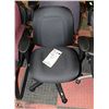 Image 1 : NEW BLACK HYDRAULIC LIFT OFFICE CHAIR