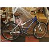 Image 1 : LADIES 21 SPEED MOUNTAIN  BIKE