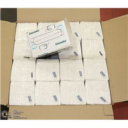 CASE OF CASCADES SERVONE NAPKINS