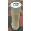Image 1 : HONEYWELL FLOOR STANDING TOWER FAN 30" TALL