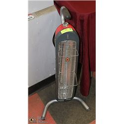HONEYWELL HEATER STAND UP 32" TALL