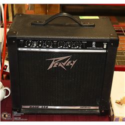 PEAVEY RAGE 158 GUITAR AMP