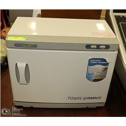 TOWEL WARMER