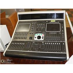 DIGICO SOUNDTRACS DS00 PROFESSIONAL AUDIO MIXING