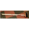 Image 1 : 2 CURLING BROOMS