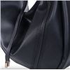 Image 2 : NEW SOFT BLACK SLOUCH PURSE