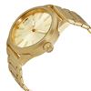 Image 7 : NEW DIESEL RASP GOLD COLOR 46MM WATCH. MSRP $240