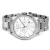 Image 11 : NEW ARMANI EXCHANGE TRIPLE CHRONO WATCH MSRP $269