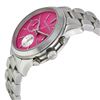 Image 3 : NEW MICHAEL KORS 38MM PINK TRIPLE CHRONO MSRP $329