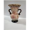 Image 1 : CERAMIC DECORATIVE VASE 11" TALL