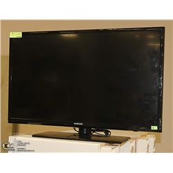 SAMSUNG 32" TELEVISION