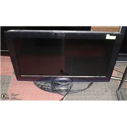 TOSHIBA 32" FLATSCREEN TV