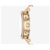 Image 5 : NEW MICHAEL KORS PINK/GOLD 39MM PARKER MSRP $401