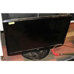 LG 37 INCH FLATSCREEN TV