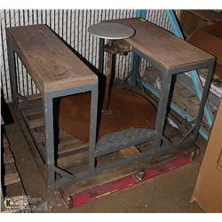 LABUBENTHAL PRO POTTERS WHEEL WITH MACHINED