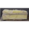 Image 1 : UNCLAIMED PALLET OF ELEVATOR CHAP LINER